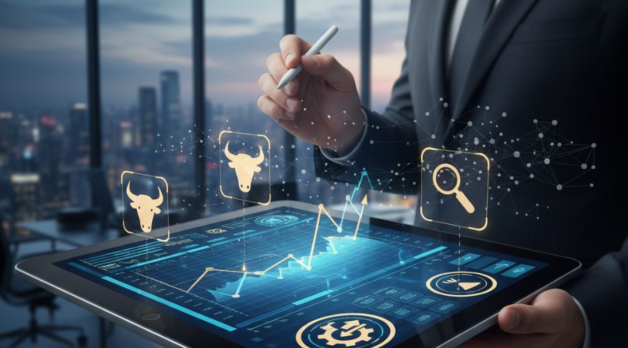 أشهر نصائح التداول كخبير في سوق الأسهم لعام 2025