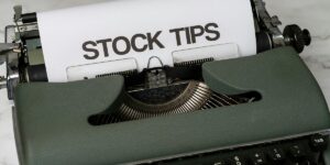 أشهر نصائح التداول كخبير في سوق الأسهم للعام 2025