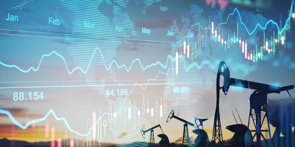 أفضل أسهم النفط للشراء 2025 سعر السهم وأبرز المعلومات عنه