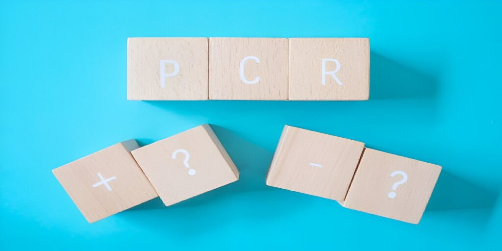 أهمية نسبة البيع والشراء PCR ودورها في قياس اتجاهات السوق