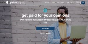 الربح من الاستبيانات ما هي طرق الربح من موقع Opinion Outpost للاستبيانات في سوريا