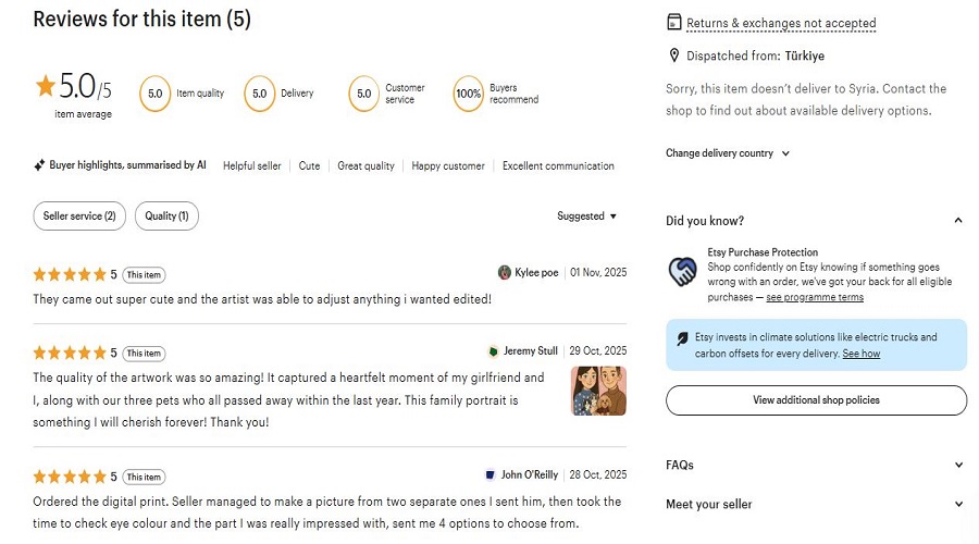 تحليل الأداء وتطوير العلامة التجارية الفنية باستمرار