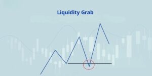 شرح مفصّل عن استراتيجية استقطاب السيولة Liquidity Grab كيف يمكن للمتداول رصدها؟