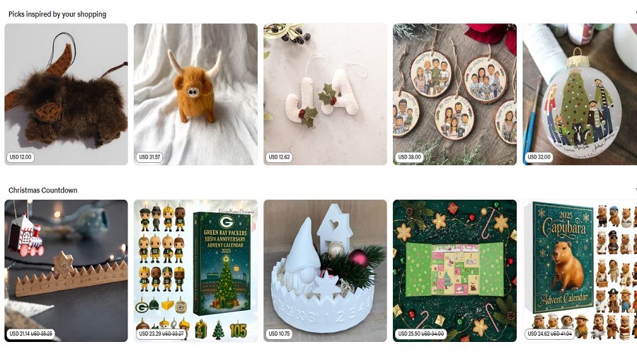 فهم جوهر بناء علامة تجارية فنية على Etsy