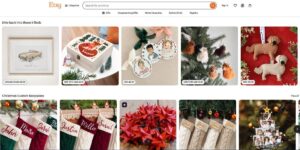 كيف تبني علامة تجارية فنية على Etsy؟ خطوات عملية للمبدعين