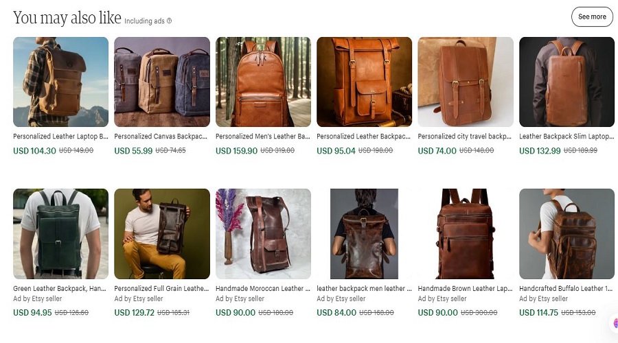 كيف تبني علامة تجارية فنية على Etsy؟