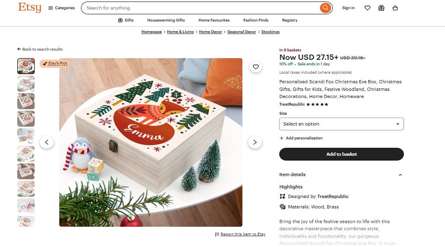 كيف تسعر منتجاتك اليدوية بطريقة تحقق الربح؟