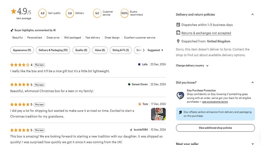 كيف تقدم خدمة عملاء ممتازة تزيد من التقييمات؟