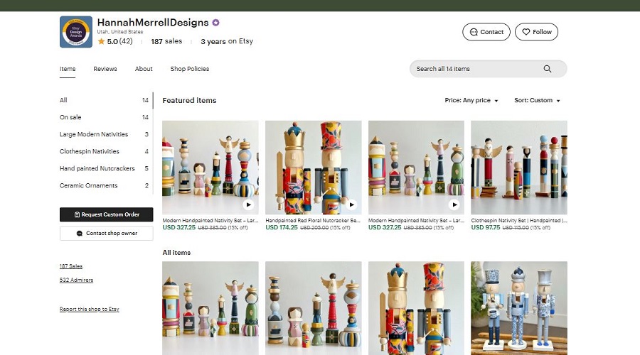 كيف تلتقط صور منتجاتك بطريقة تزيد من المبيعات؟