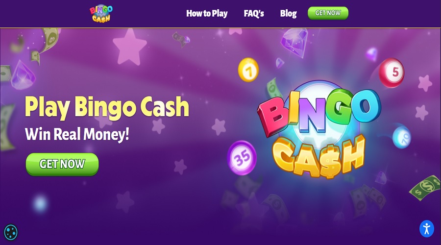 لمحة أولية عن تطبيق Bingo Cash