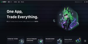 مراجعة منصة ourbit لتداول العملات المشفرة أبرز الإيجابيات والسلبيات