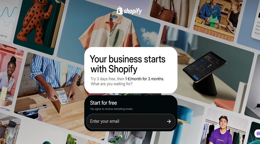 منصات عالمية تحكم كامل وفرص توسع