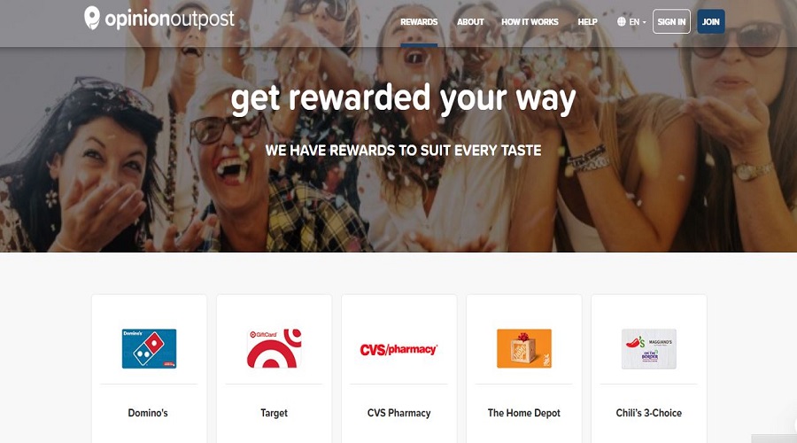 نظرة معمقة ما هو موقع Opinion Outpost وكيف يعمل؟