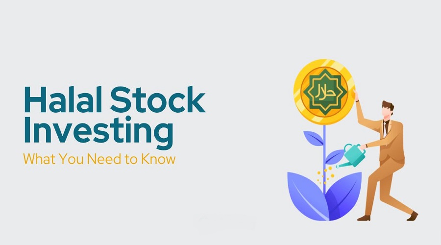 أنواع الاستثمارات المتاحة للمستثمر المسلم