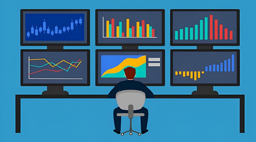 اختيار المتداولين قي شركات التداول الاحتكاري