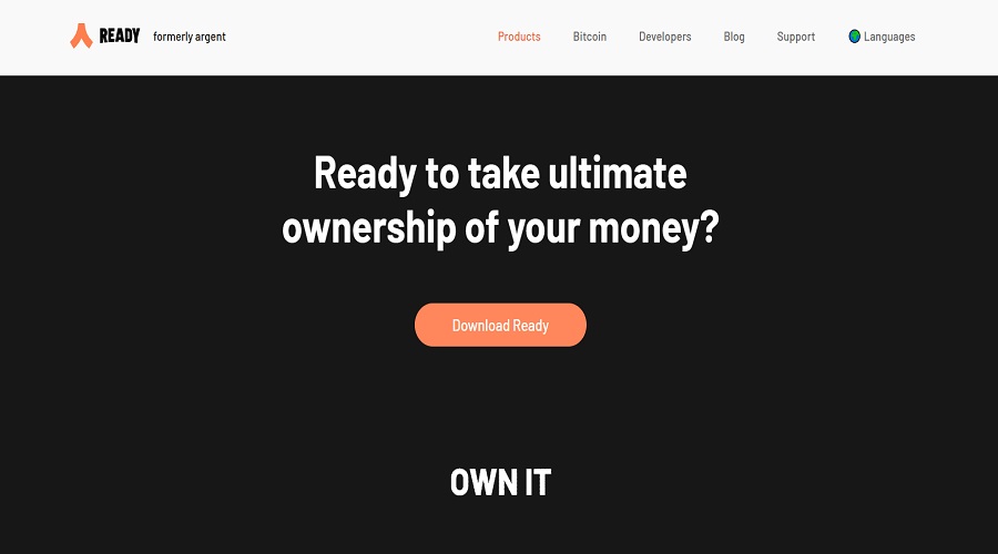 تحميل محفظة Argent