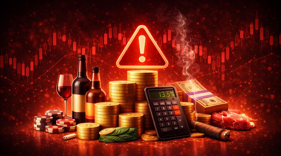 تعريف الأسهم الحرام