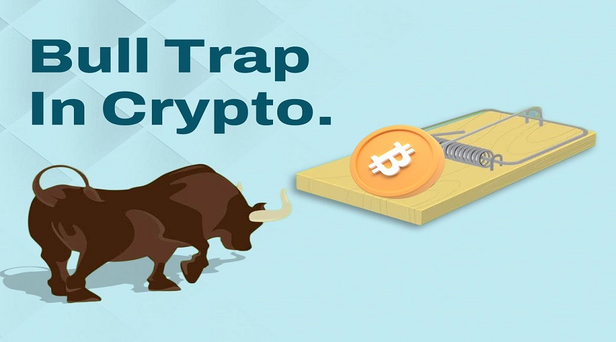 تعريف فخ الثور (Bull Trap) والسيناريو الشائع