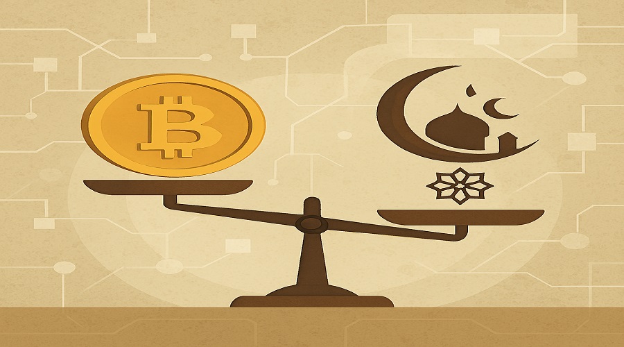 حكم التداول بالعملات الرقمية