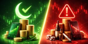 كيف تميز بين الأسهم الحلال والأسهم الحرام؟ دليل شامل