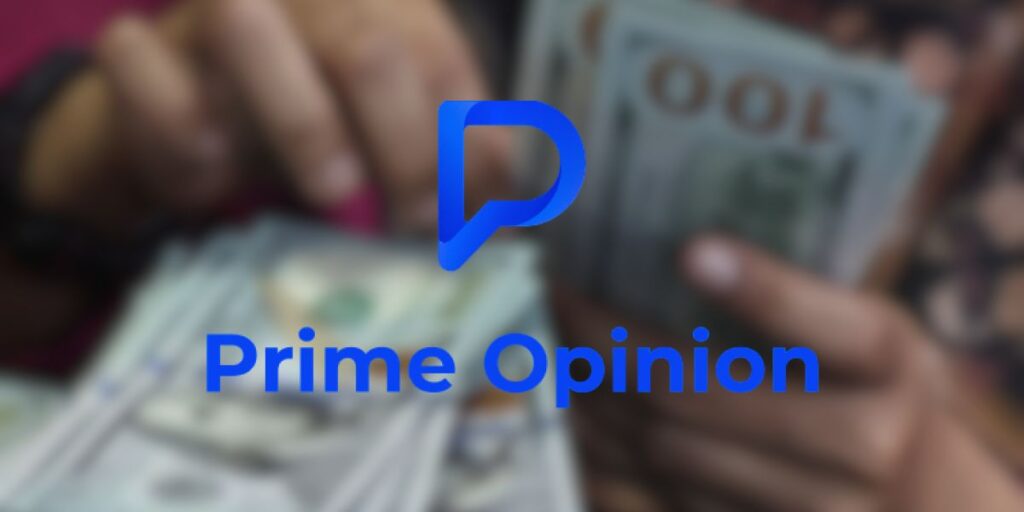 كيف يمكنك الربح من موقع Prime Opinion أهم الطرق والأساليب