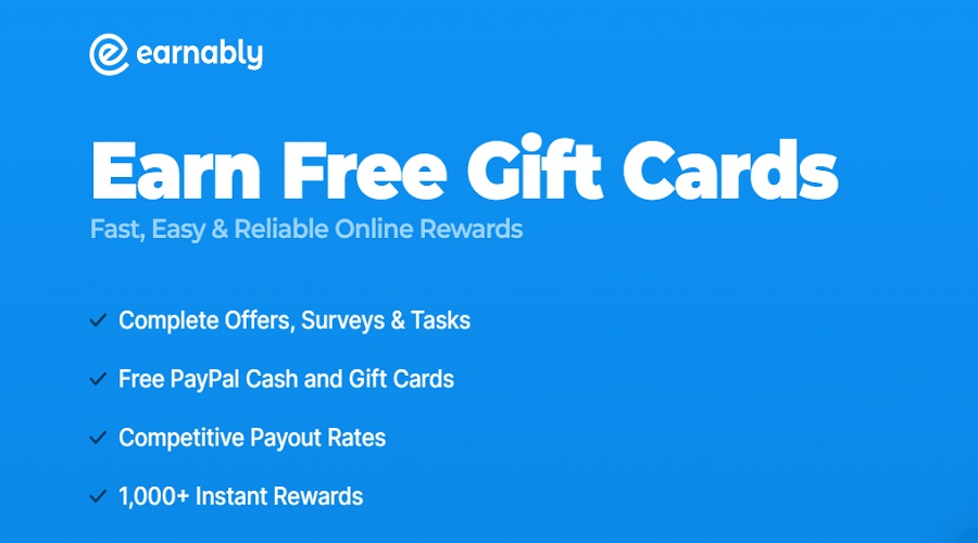 ما هو موقع Earnably