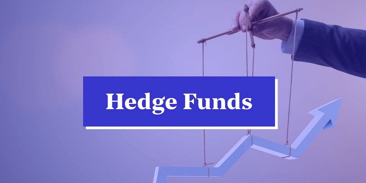 ما هي صناديق التحوط Hedge Funds دليل المبتدئين حول صناديق التحوط
