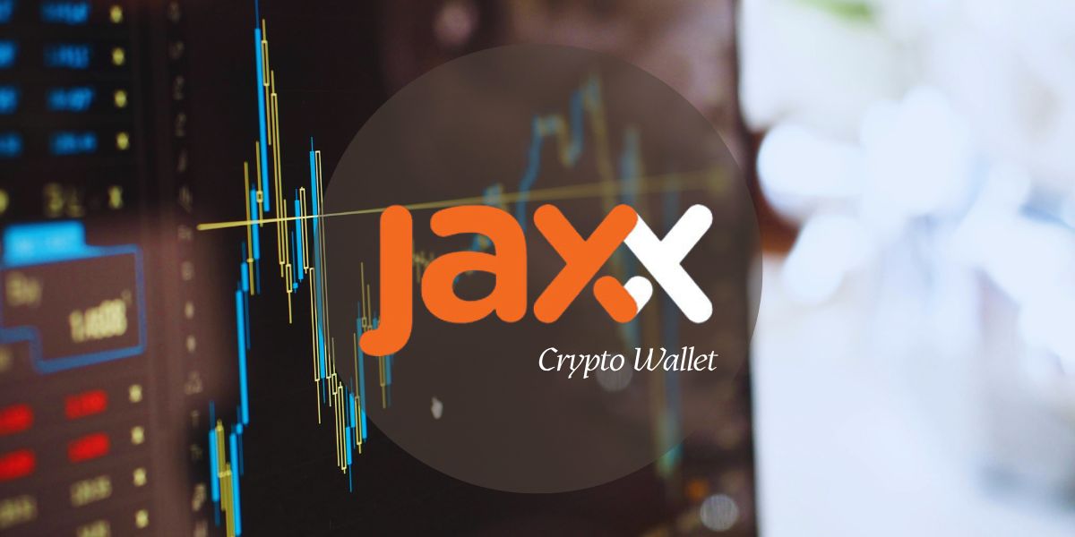 محفظة جاكس للعملات المشفرة: طرق السحب والإيداع من محفظة jaxx