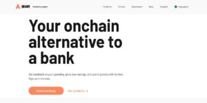 مراجعة محفظة Argent Wallet للعملات المشفرة هل تعتبر محفظة آمنة؟