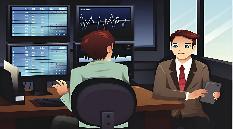 مفهوم التداول الاحتكاري