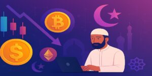 هل الفوركس حرام؟ ما هو حكم التداول بالعملات الرقمية؟