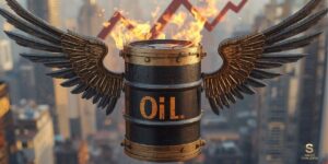 أسعار النفط 2026 تشتعل وسط صراعات القوى الكبرى ما الجديد