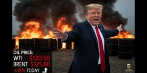 هل النفط آمن لتداولك في 2026 أم لا؟ (هذا ما يخبرك به سوق النفط العالمي)